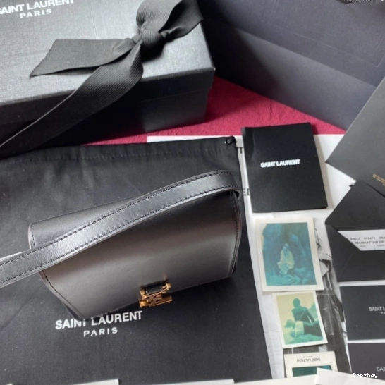 Repzbay REP YSL VEGETABLE SOUTH KAIA IN NORTH SATCHEL 0807